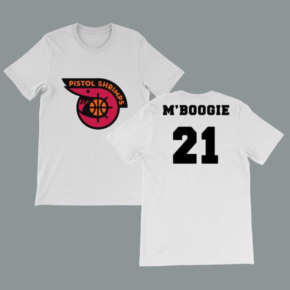Team Jerseys