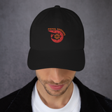 Pistol Shrimps Logo Dad Hat