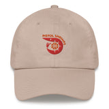 Pistol Shrimps Logo Dad Hat