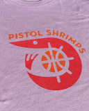 Unisex Simple Logo T-Shirt