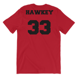 Molly Hawkey Jersey