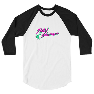 2018 Raglan Shirt