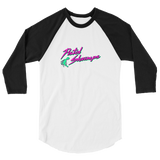 2018 Raglan Shirt