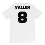 Kelly "KV" Vallon Jersey