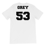 Paisley Grey Jersey