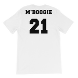 Han M'Boogie Jersey