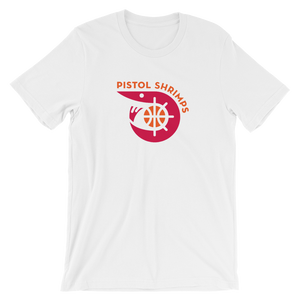 Unisex Simple Logo T-Shirt