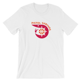 Unisex Simple Logo T-Shirt