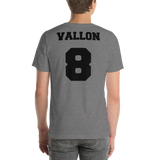 Kelly "KV" Vallon Jersey