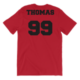 Jesse Thomas Jersey