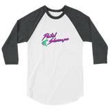 2018 Raglan Shirt