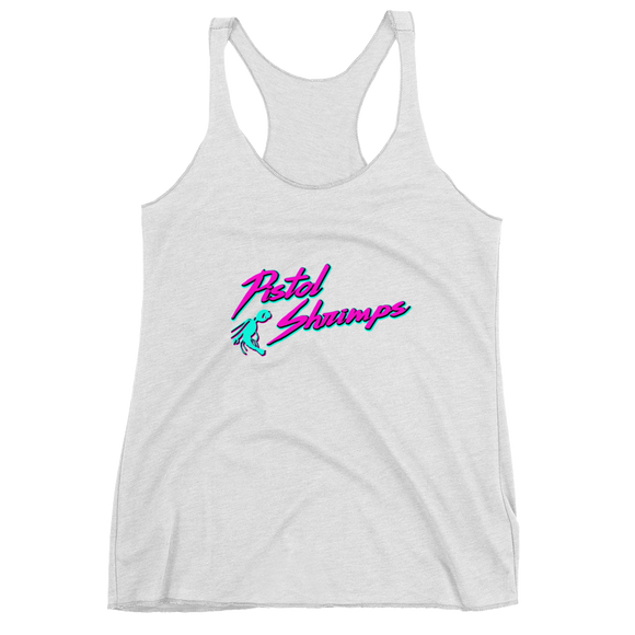 Women's Racerback Tank