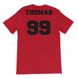 Jesse Thomas Jersey