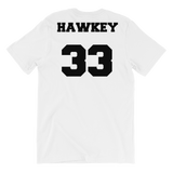 Molly Hawkey Jersey