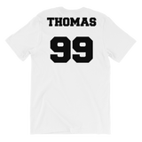 Jesse Thomas Jersey