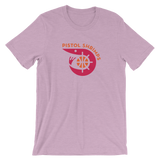 Unisex Simple Logo T-Shirt
