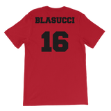 Maria Blasucci Jersey