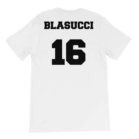 Maria Blasucci Jersey