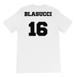 Maria Blasucci Jersey