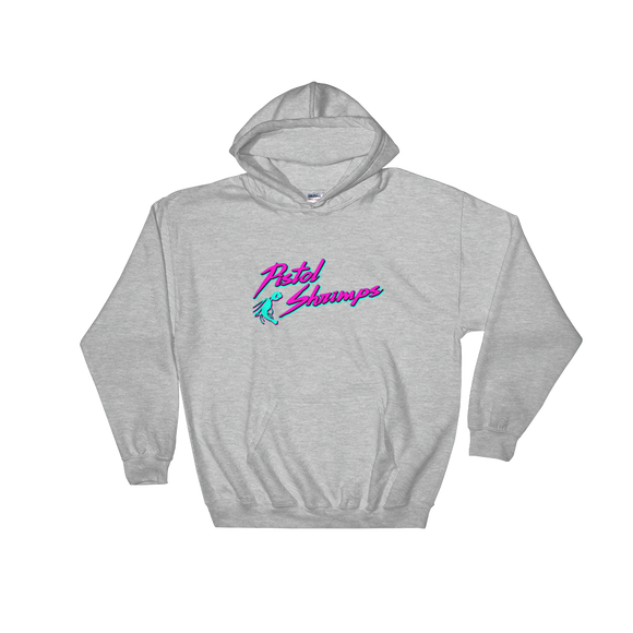 2018 Hooded Sweatshirt