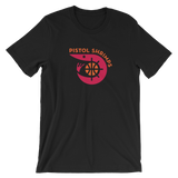 Unisex Simple Logo T-Shirt