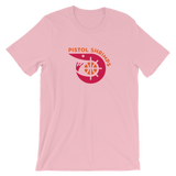 Unisex Simple Logo T-Shirt