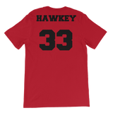 Molly Hawkey Jersey