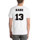 Krysten Kabz Jersey