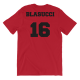 Maria Blasucci Jersey