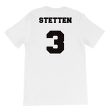 Melissa Stetten Jersey