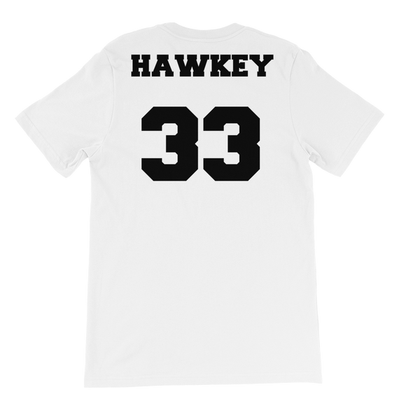 Molly Hawkey Jersey