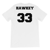 Molly Hawkey Jersey