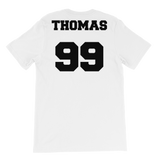 Jesse Thomas Jersey